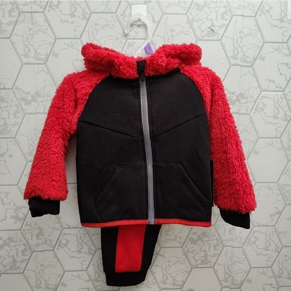 Nwt Baby Boy's 12 months Clothes Bundle - Picture 8 of 10